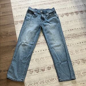 American Eagle Ex boyfriend Jean